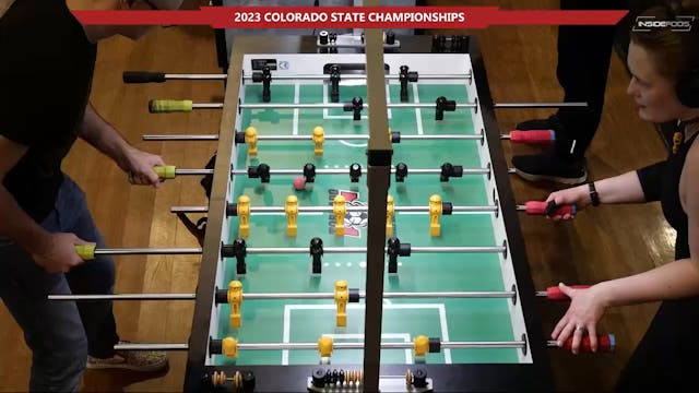 Table 2 Friday | Colorado State Champ...