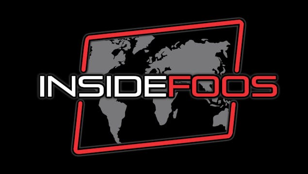 Jason Wicks vs. Doug McDonald | Exper...