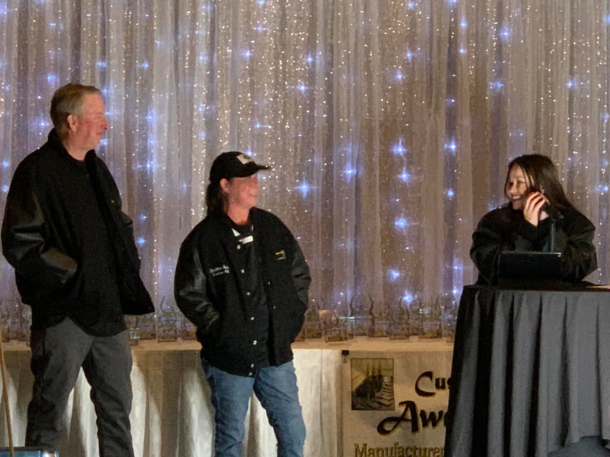 2022 Las Vegas Hall of Fame - Induction Ceremony