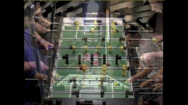 Adkisson/Mitchell vs. Atha/Loffredo |...