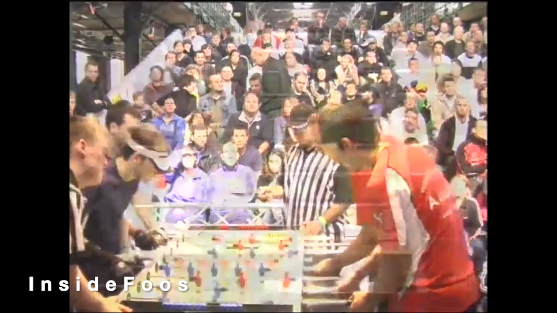 France vs. Austria | Semifinal (Overtime)