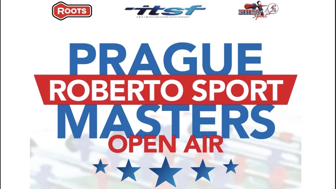 2023 Prague Roberto Sport Masters Saturday