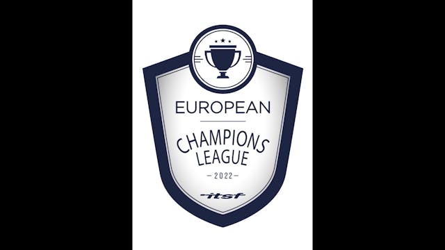 2022 European Champions League | Qual...