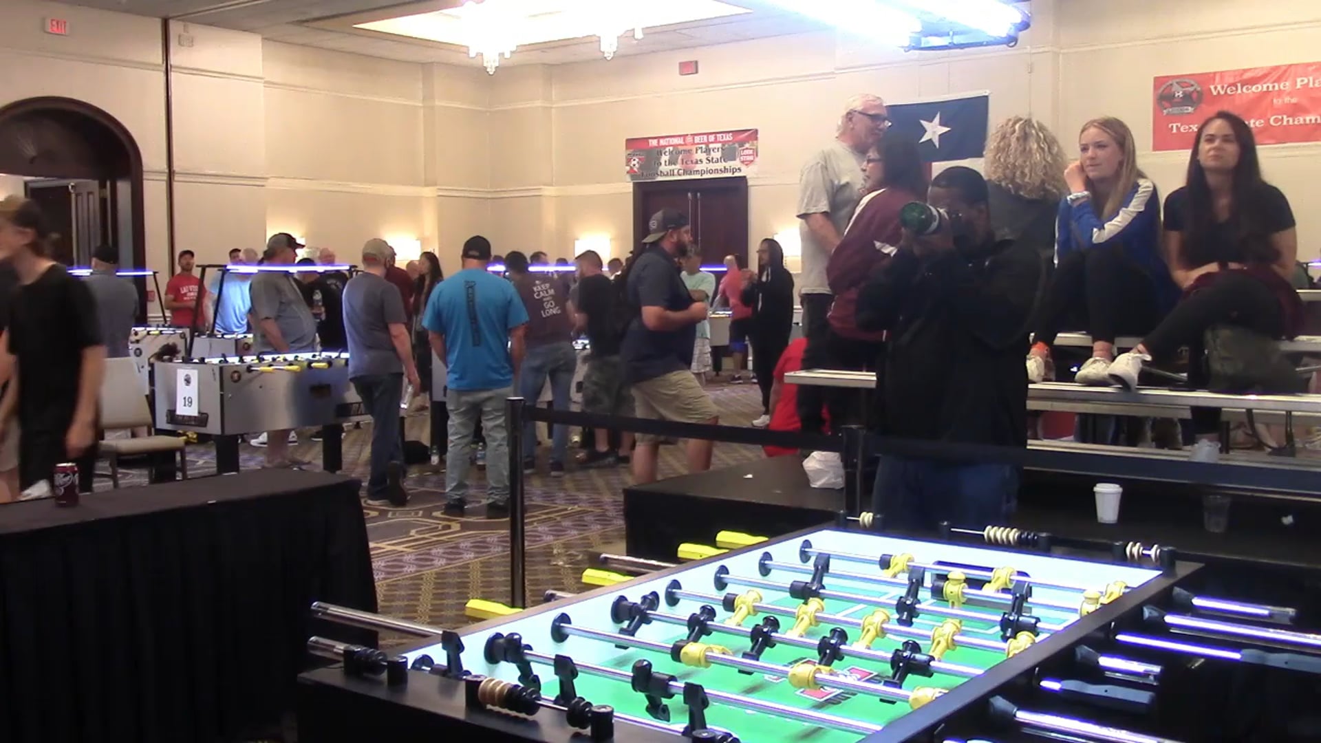 Mark Torres Interviews Midori Kimura and Sullivan Rue