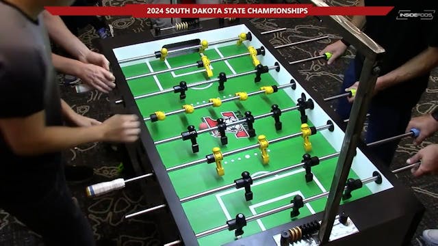 T. Hsu/C. Martin vs. J. Rhodes/S. Kuy...