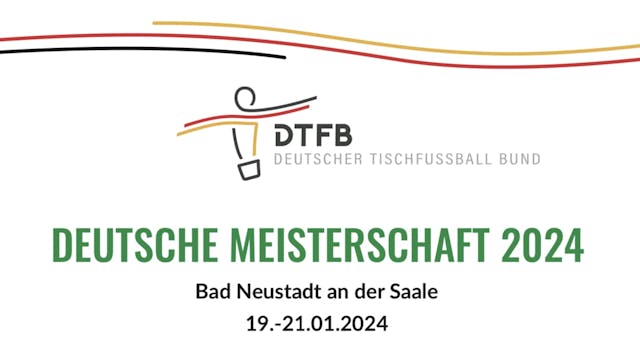 2024 German National Championships | ...