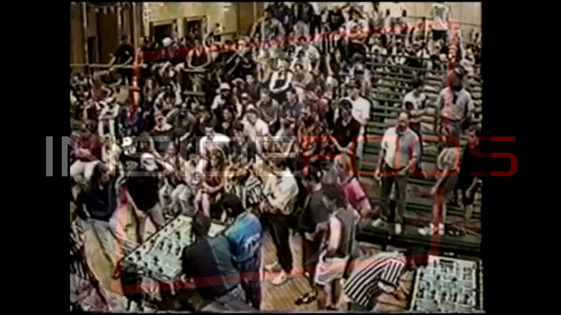 Todd Loffredo/Scott Wydman vs. Adrian Zamora/Louis Cartwright | Open Doubles WBF