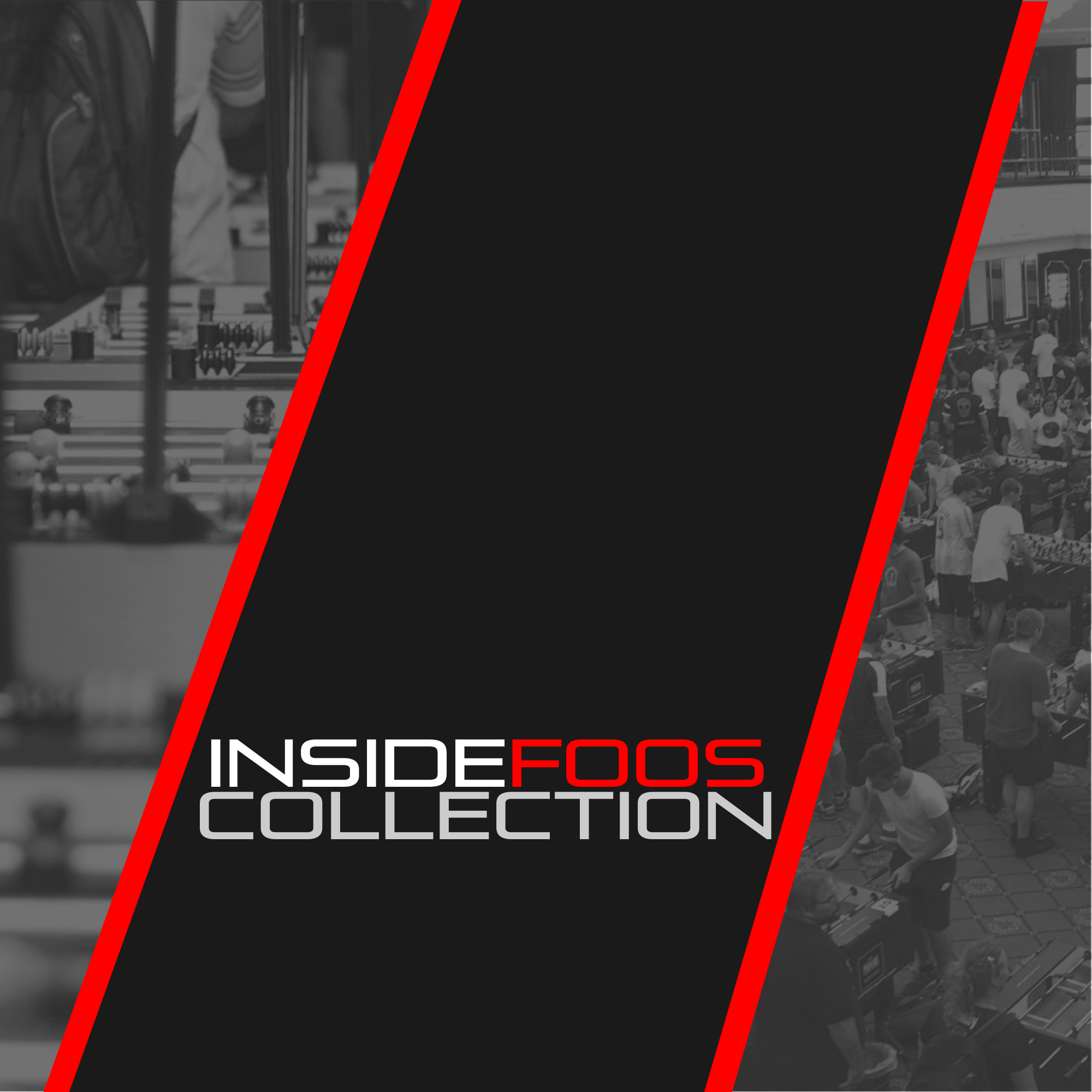 InsideFoos Collection