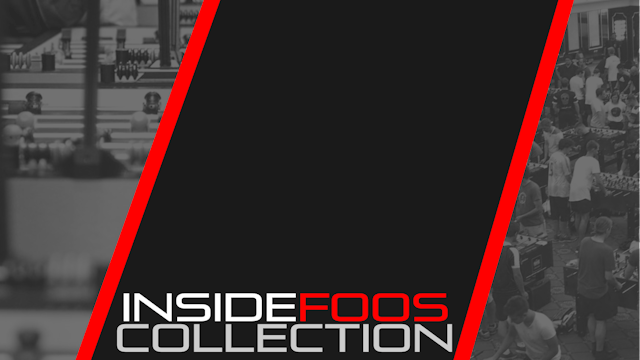 InsideFoos Collection