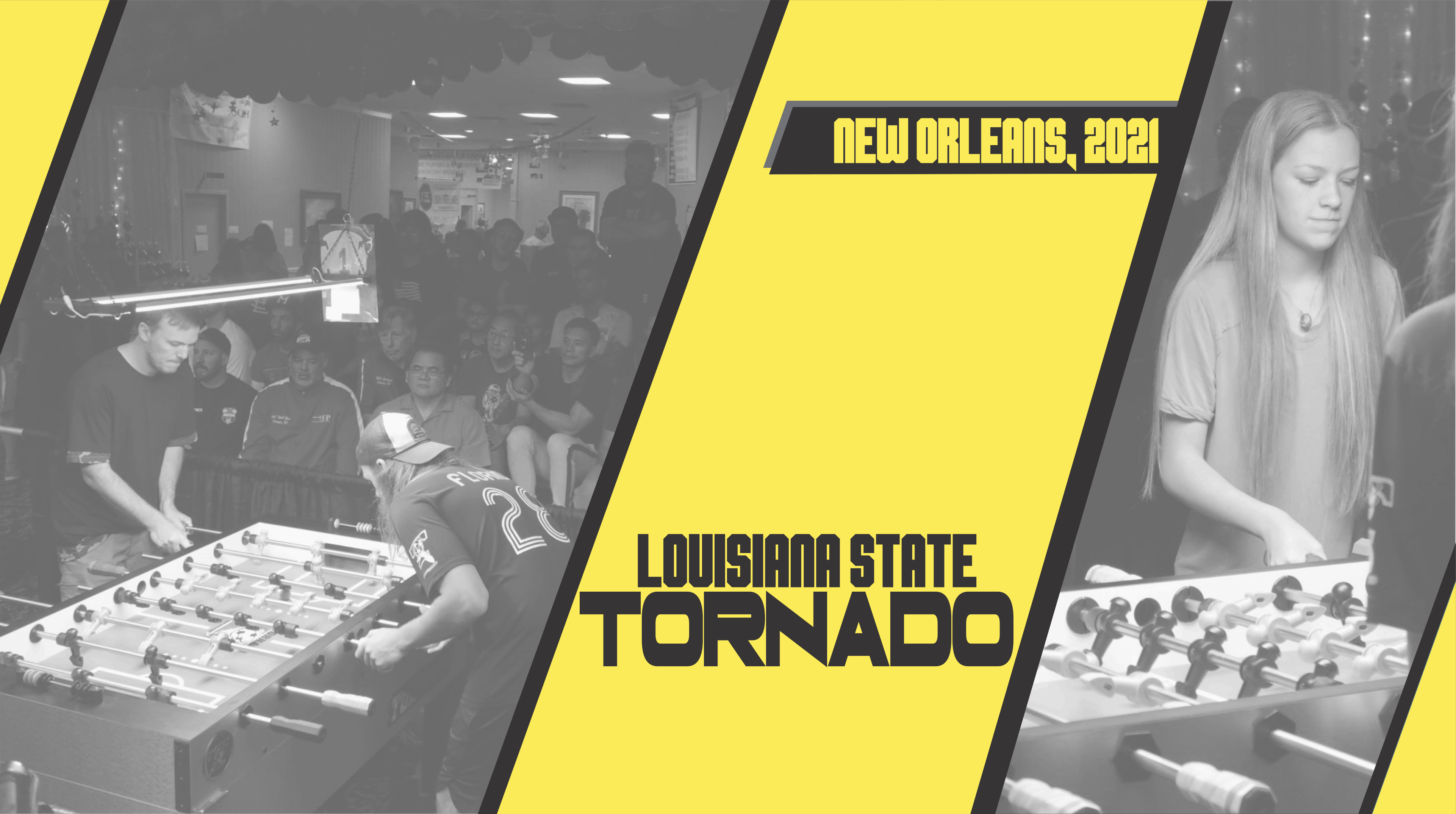 2021 Louisiana State