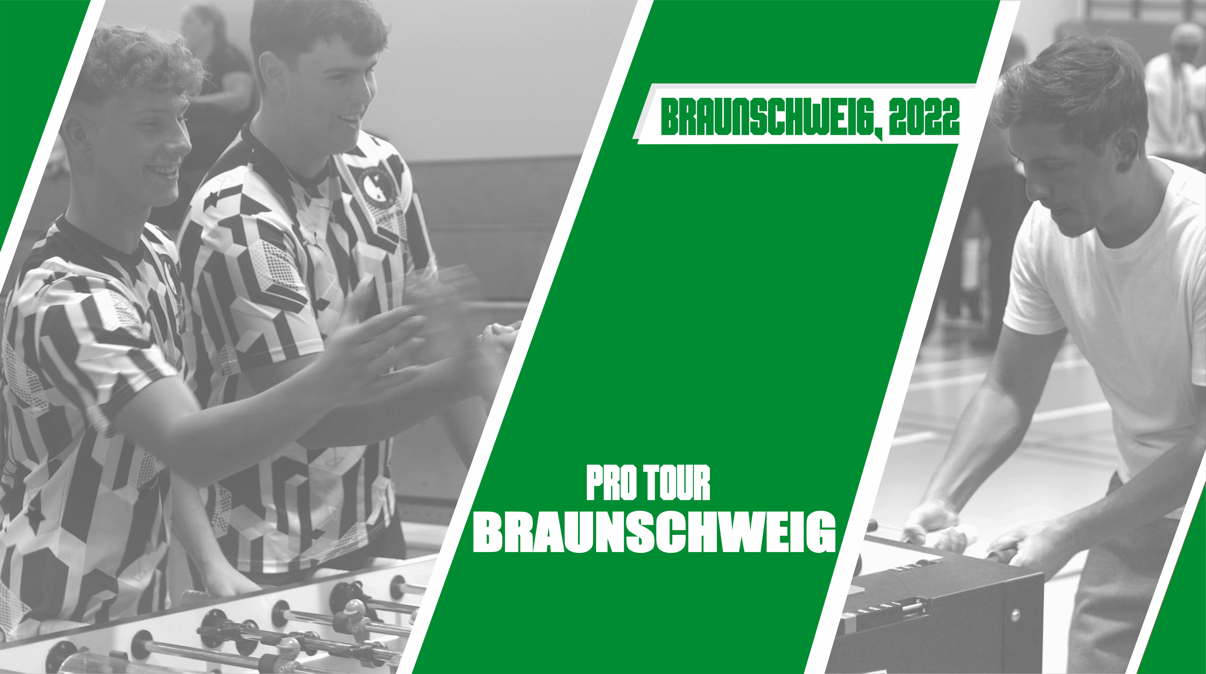 2022 Braunschweig Pro Tour