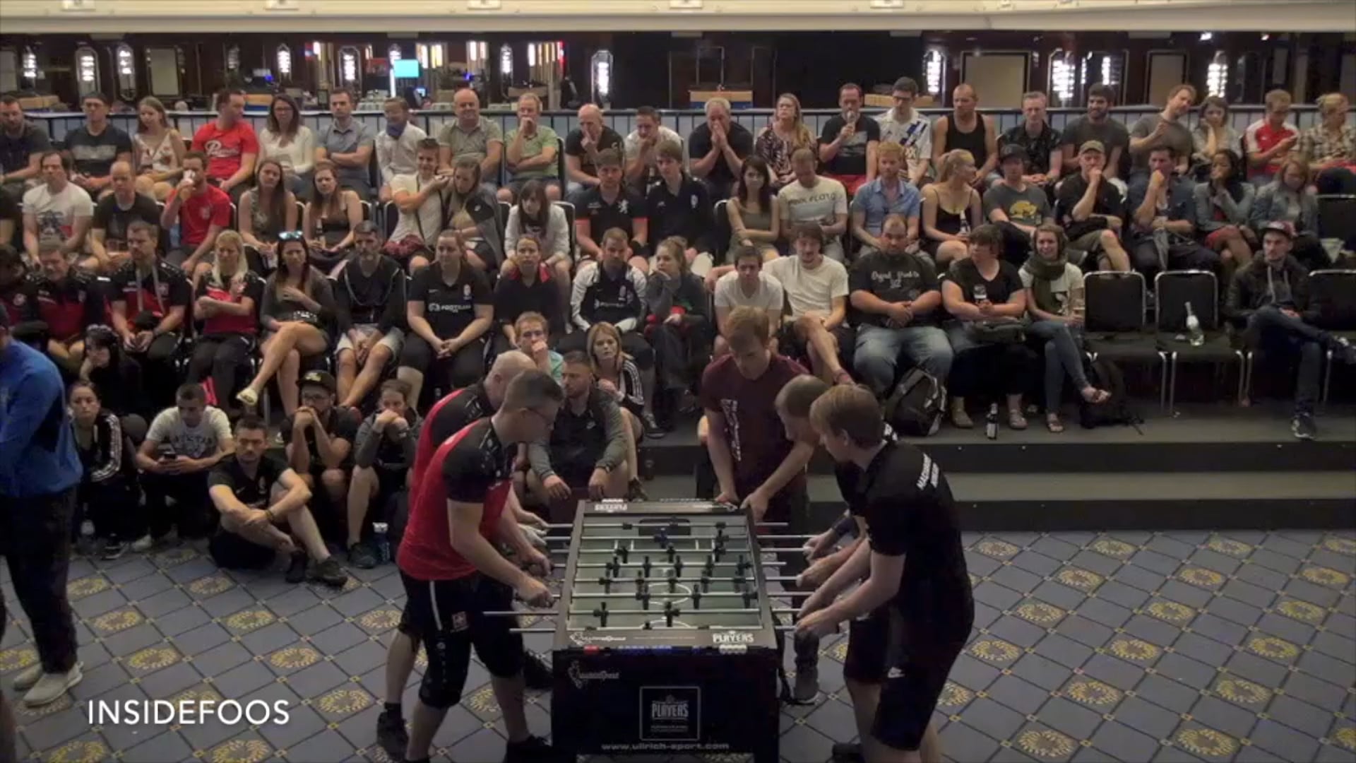  Switzerland vs. Hungary | Nations Cup Final