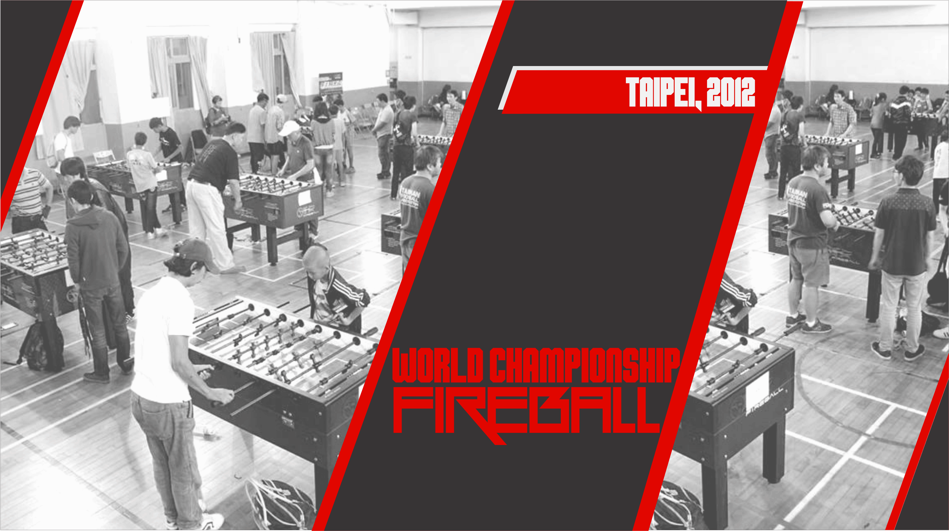 2012 Fireball World Championship