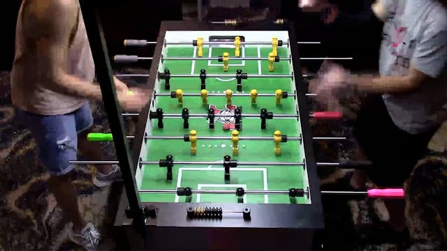 Ruslan Gindulin vs. Wayne Ritchie | E...