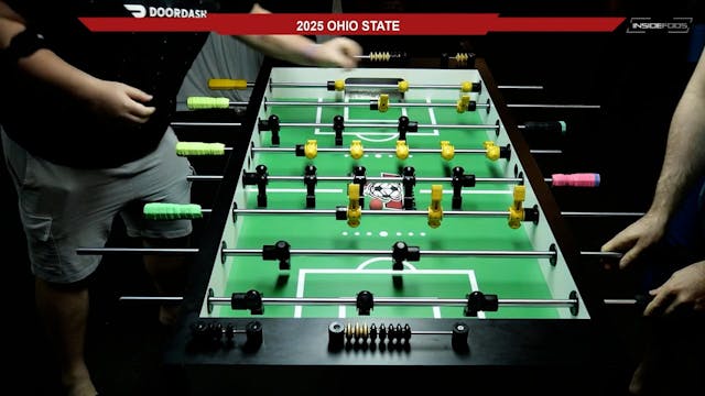 Callum Oakes vs. Tim Kis | Pro Single...