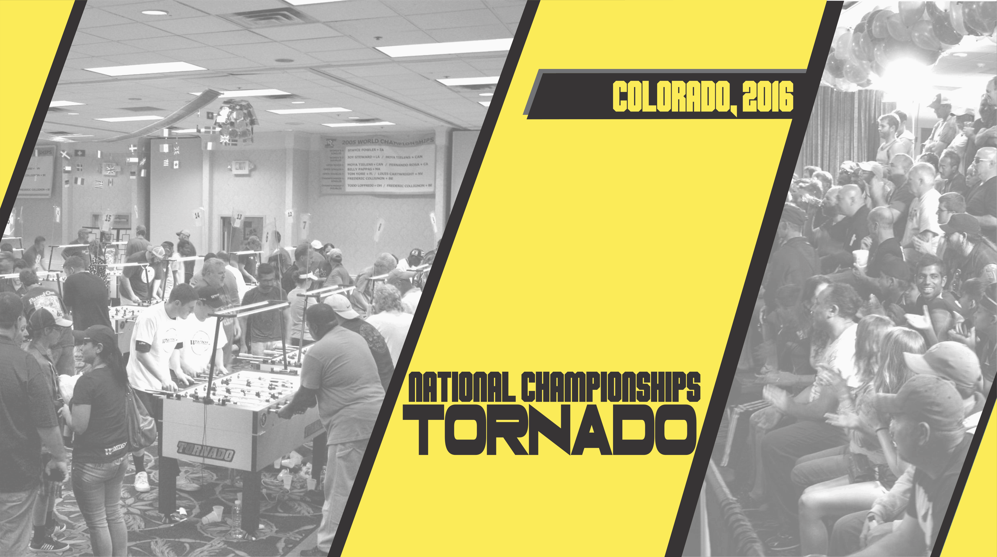 2016 US National Championship