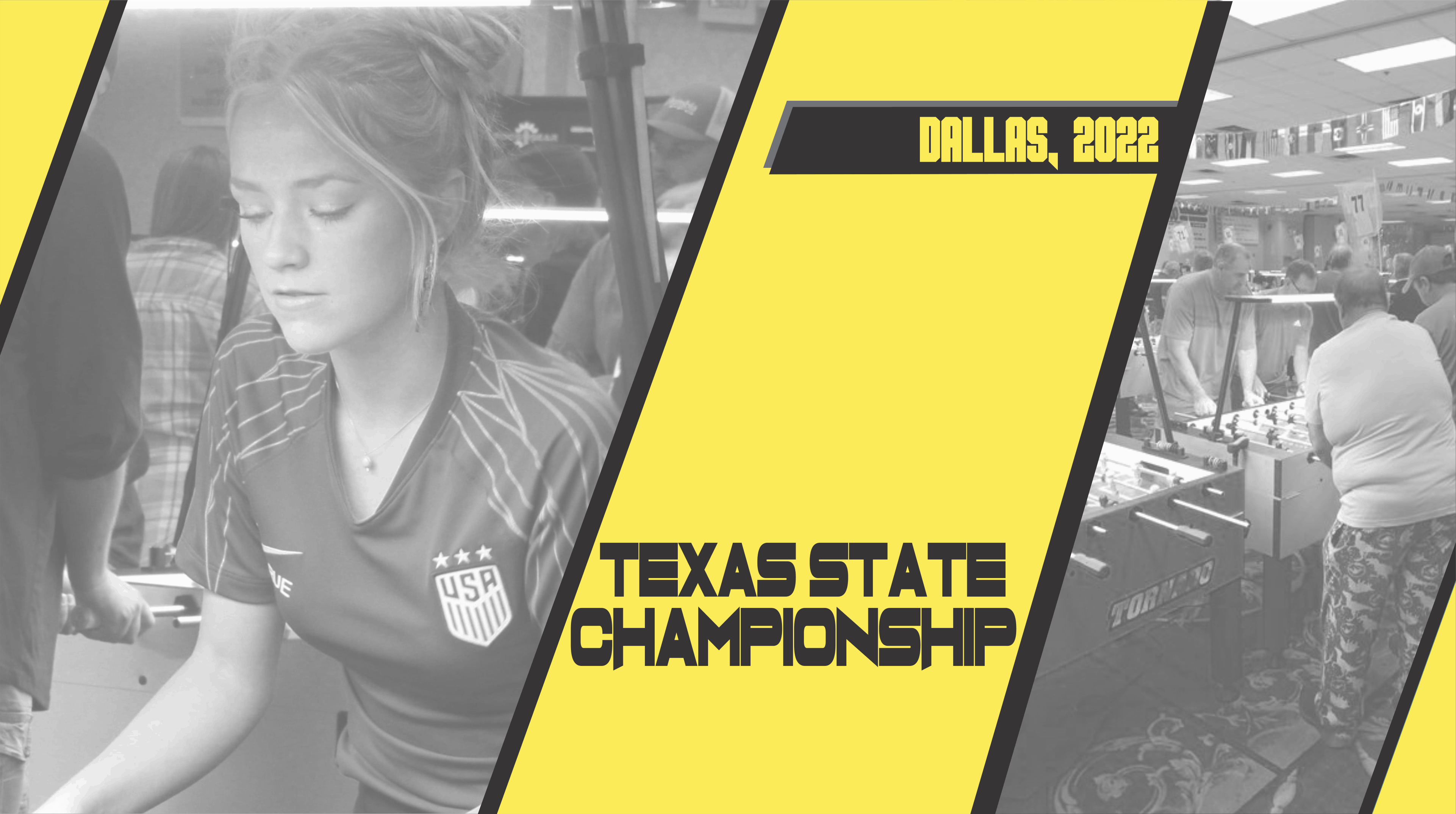 2022 Texas State Championships