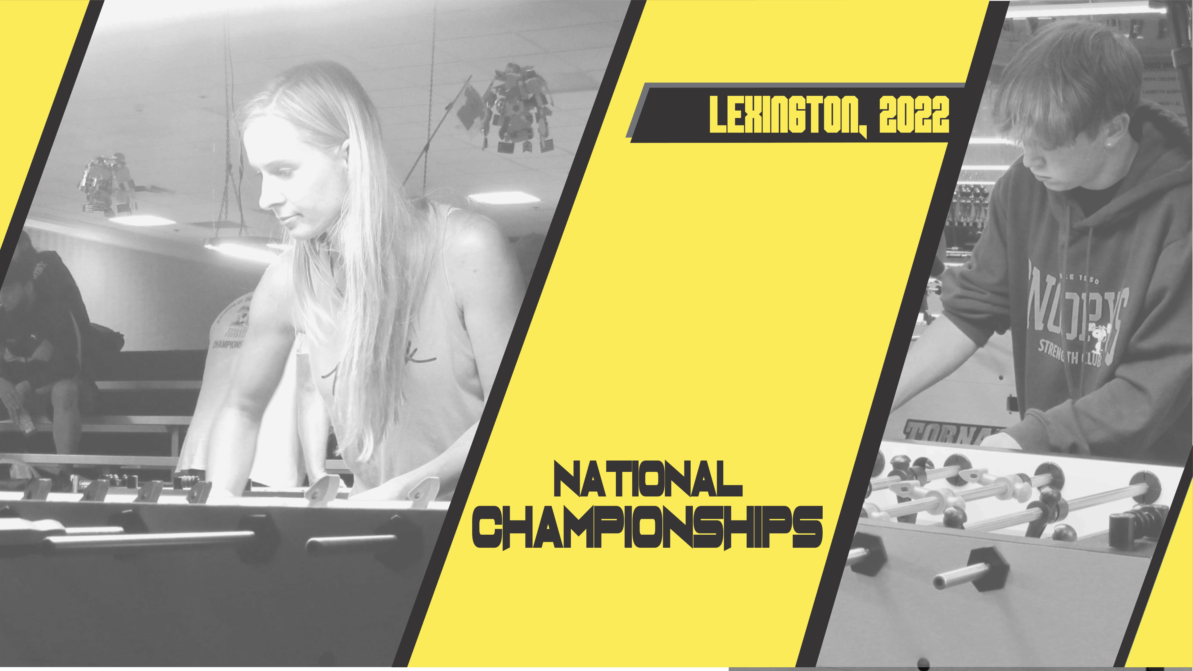 2022 National Championships