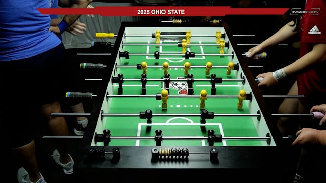 J. Schober/D. Bambenek vs. B. Schroep...