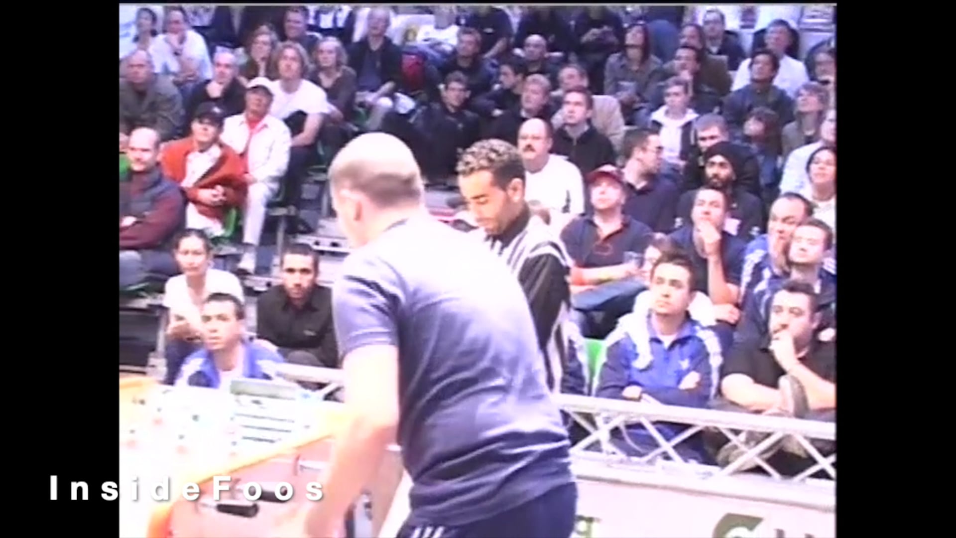 USA vs. France | Quarterfinal Part 1