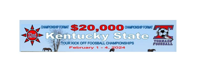 2024 Kentucky State Championships