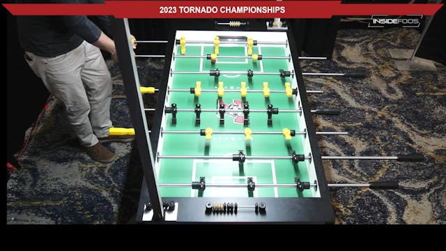 2023 Tornado Championships | Table 1 ...