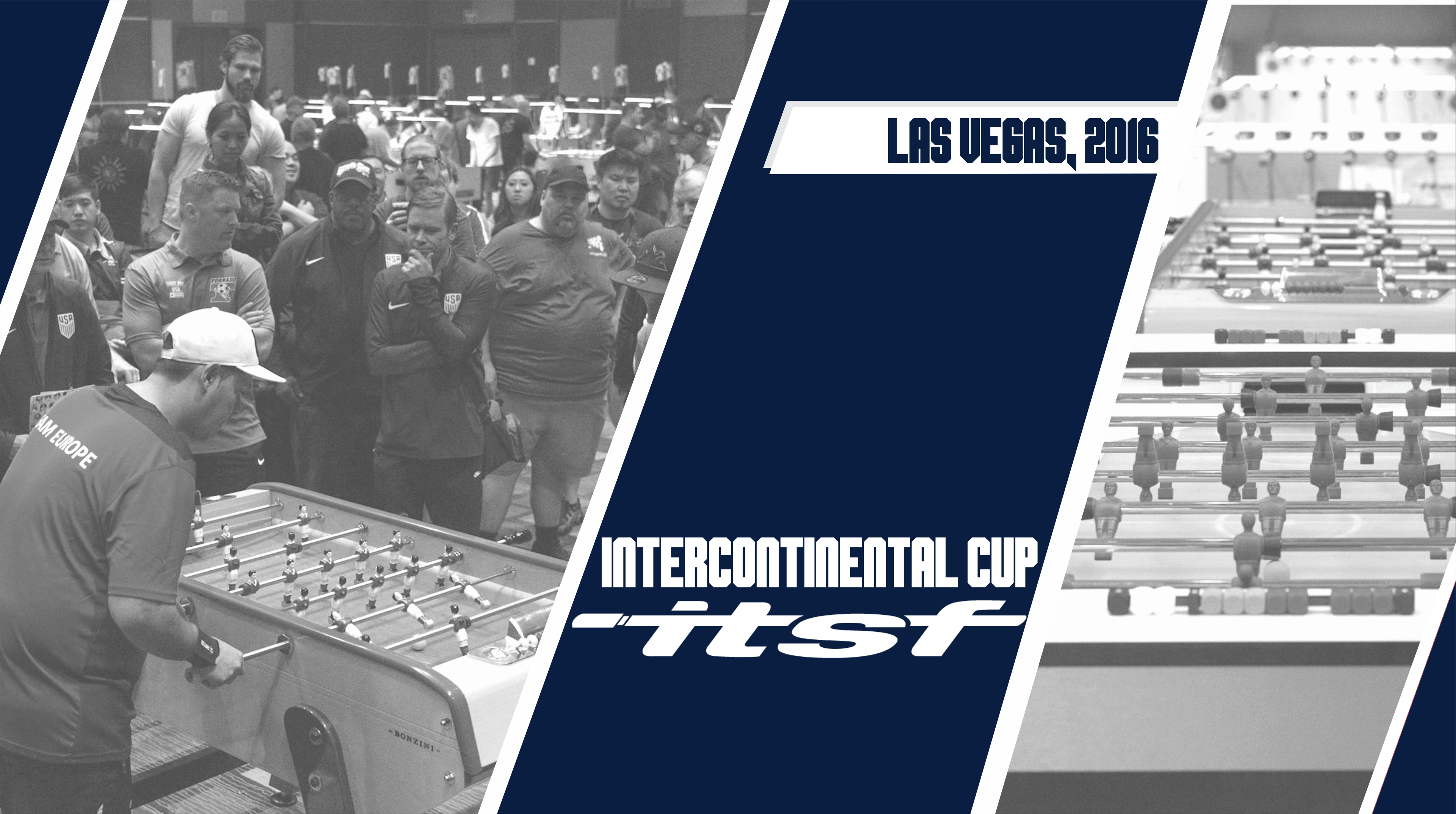 2016 ITSF Intercontinental Cup