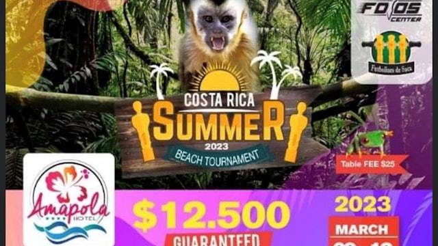 2023 Costa Rica