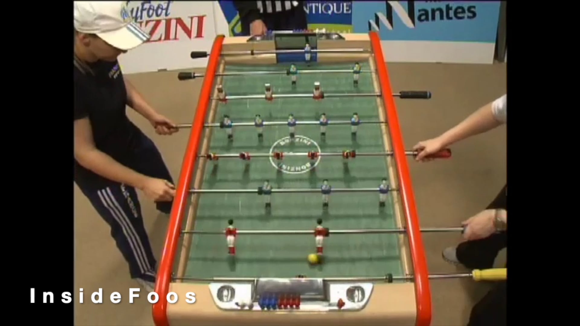 Germany vs. France | Women's World Cup Final