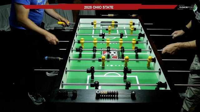 Dustin Bahas vs. Clay Tumey | Pro Sin...