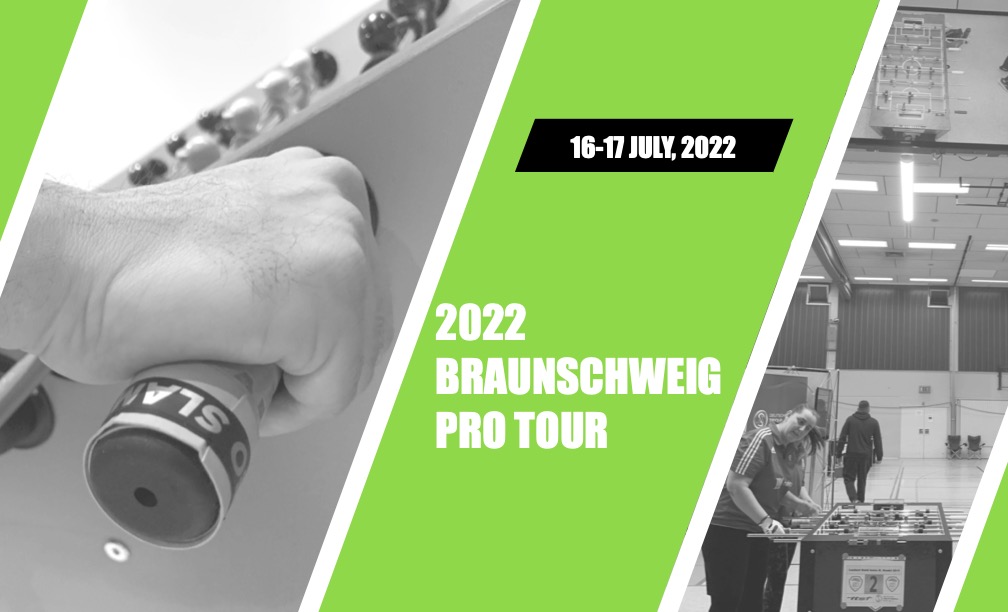 2022 Braunschweig Pro Tour Doubles