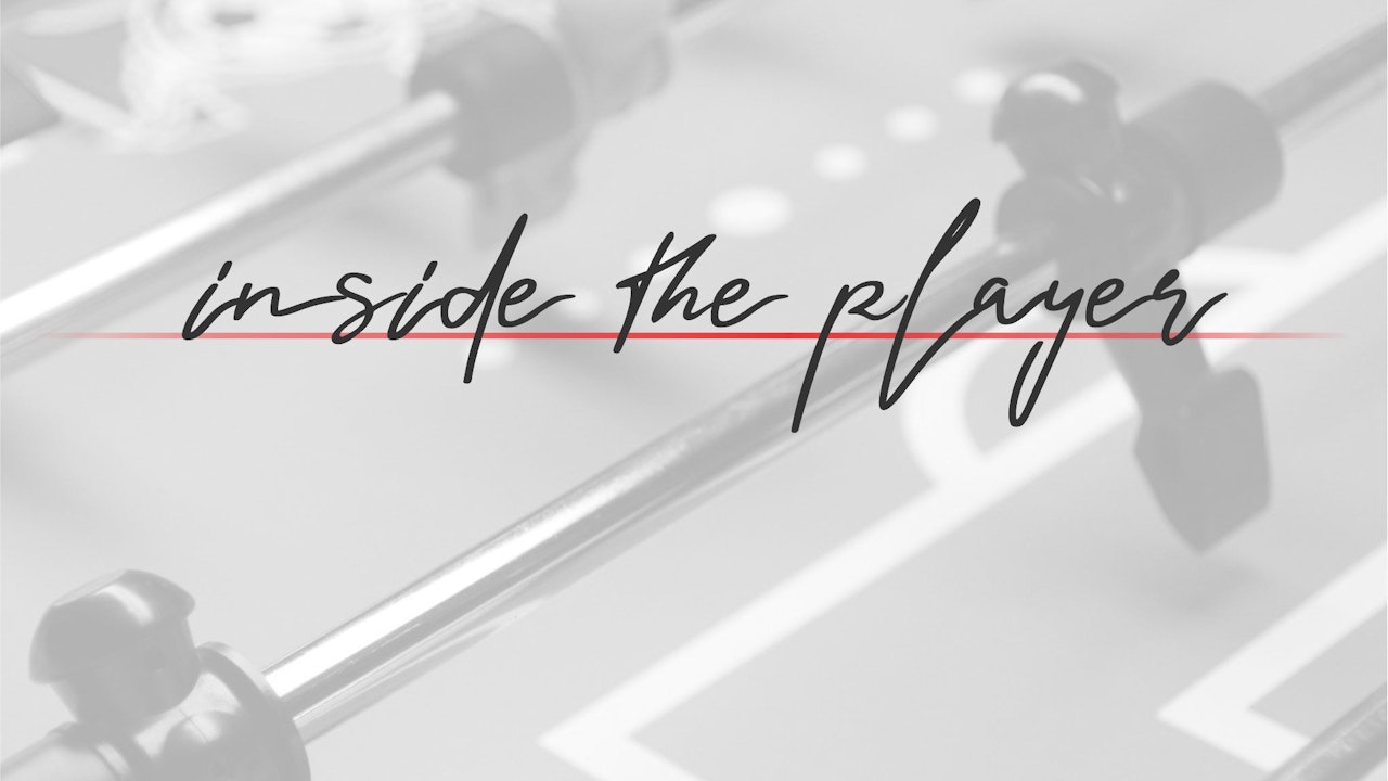 Inside The Player