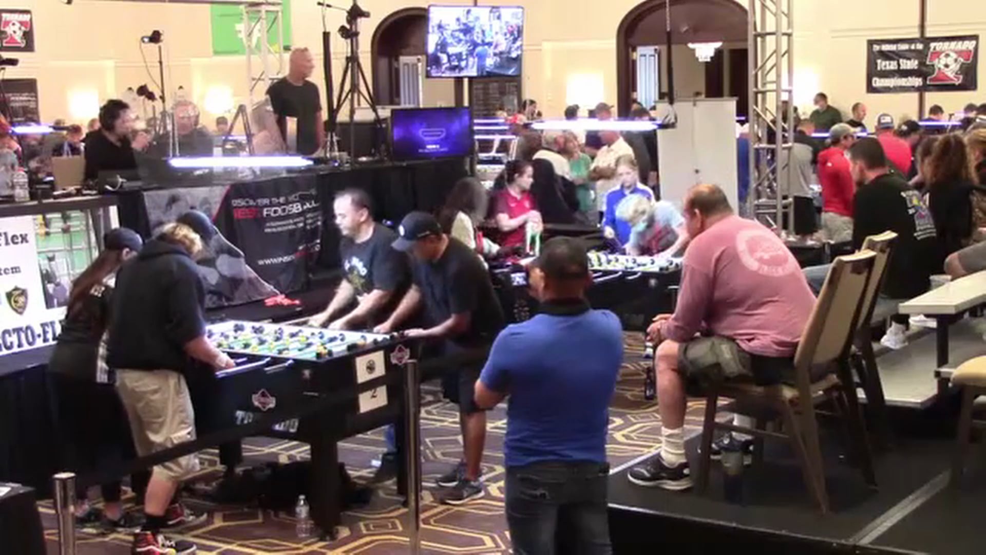 Rue/Kimura vs. Head/Murray | Women's Doubles Winner's Bracket Final