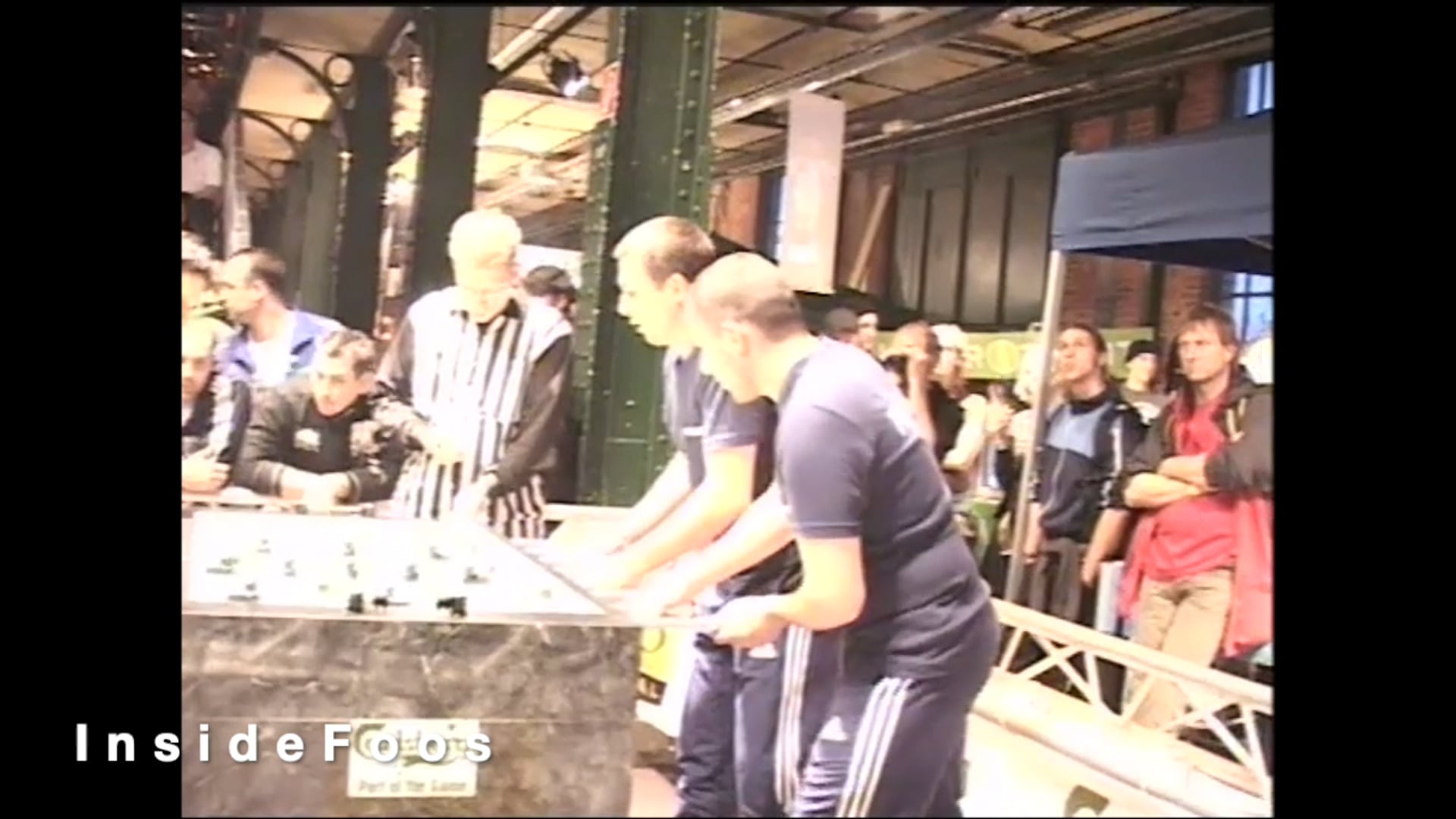 USA vs. France | Quarterfinal Part 2