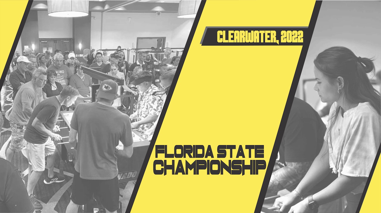 2022 Florida State Championships