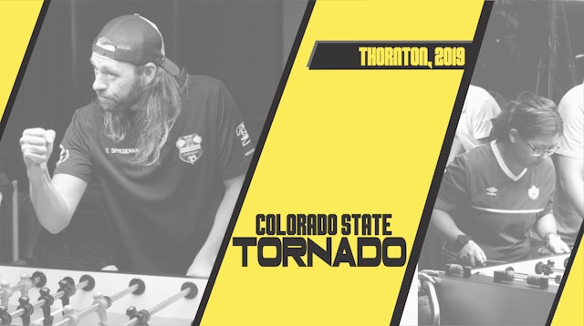 2019 Colorado State Championships