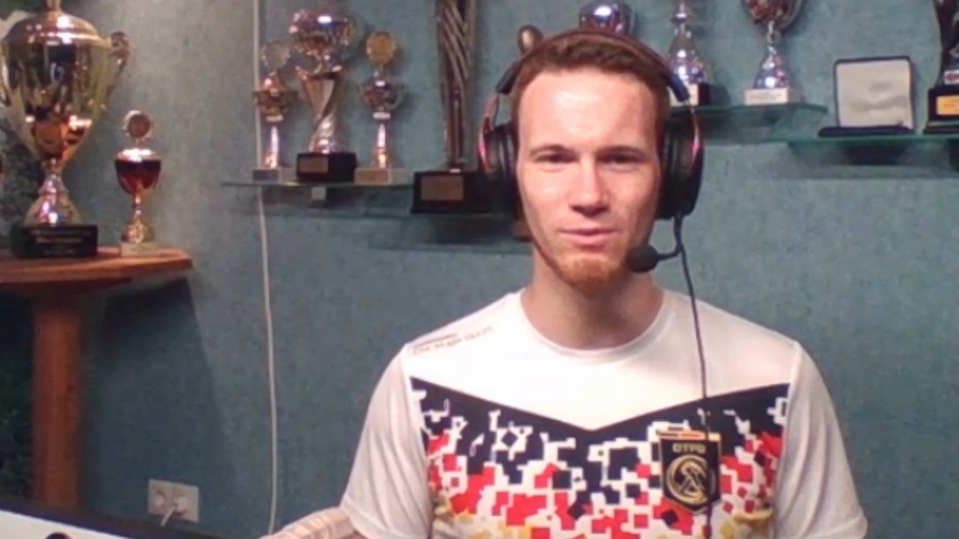 Watch Inside the Player Episode 1 at InsideFoos.com! 