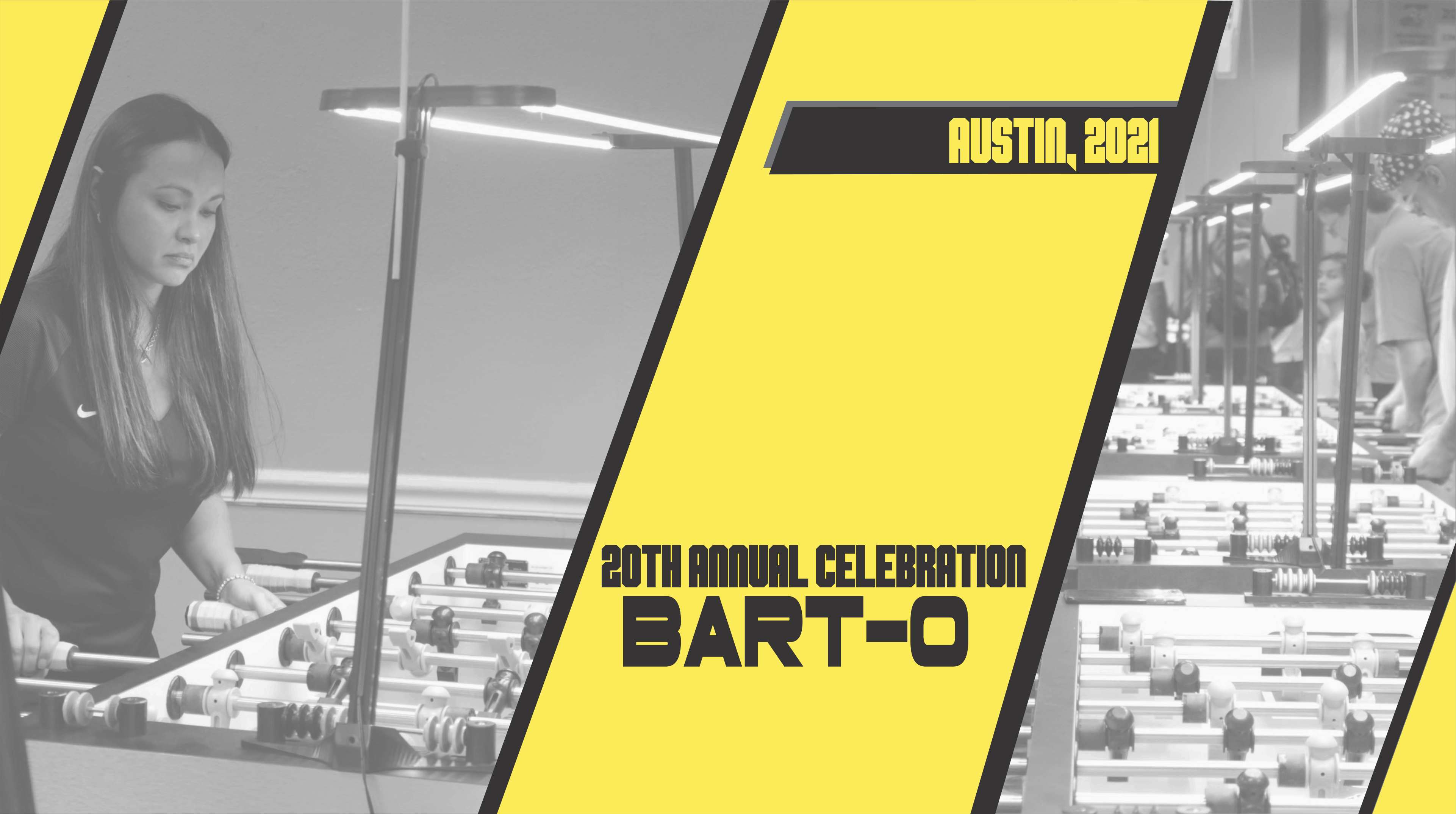 2021 Bart O'Hearn Celebration