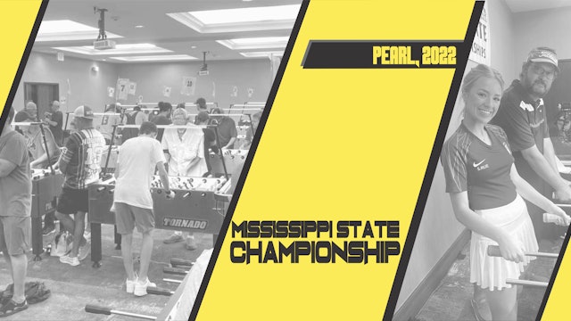 2022 Mississippi State