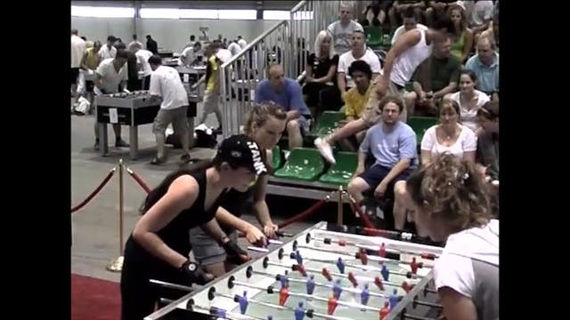 Di Paolo/Aeschi vs. Otten Kerkhof/Mü...