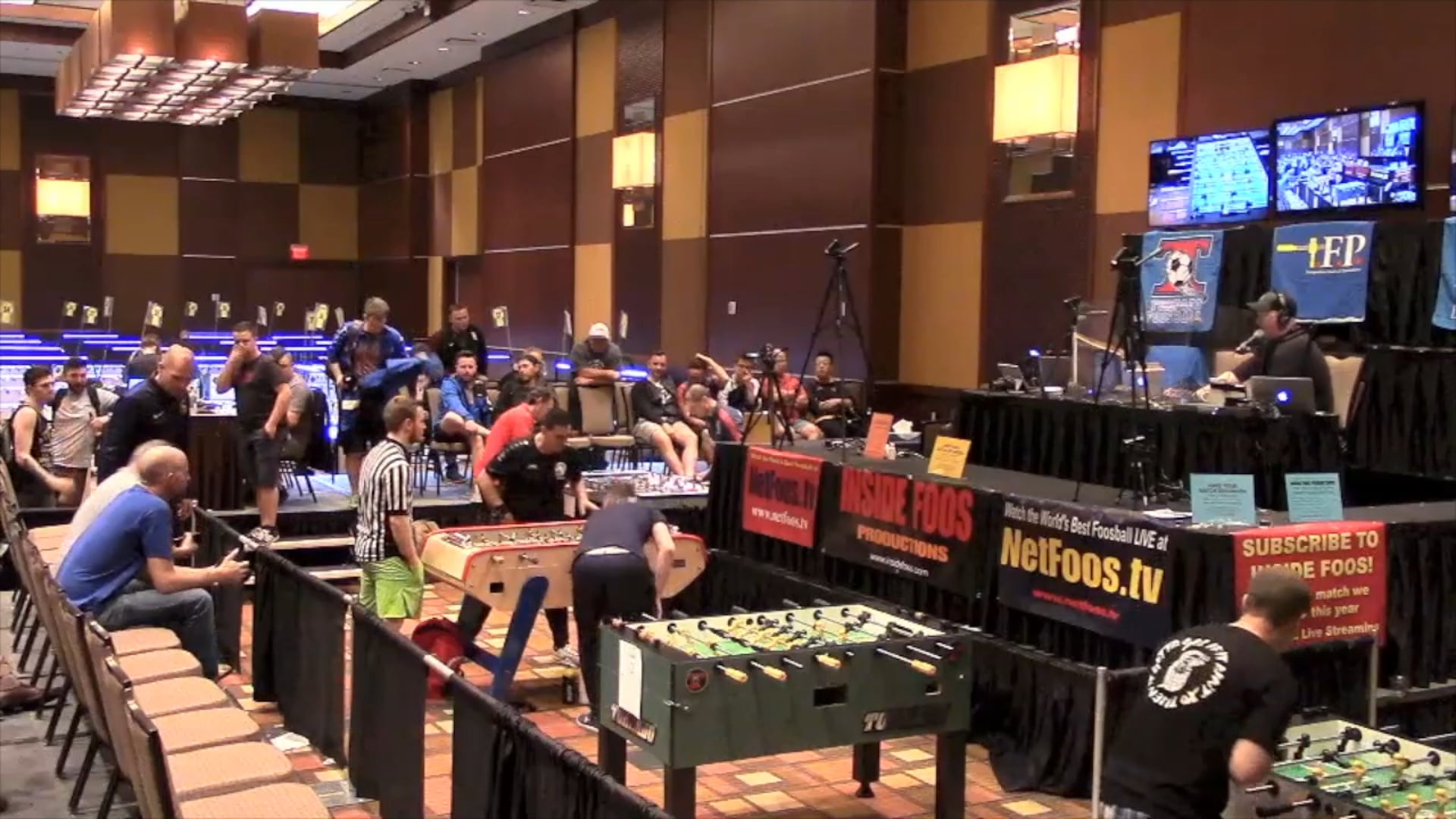 Miguel Dos Santos Lote vs. Yannick Correia | Masters Quarterfinal