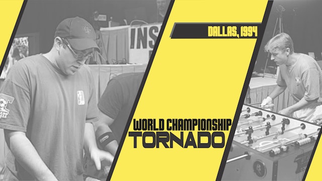 1994 Tornado World Championships