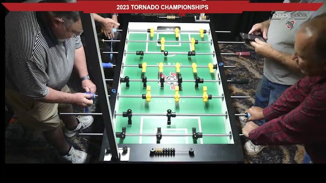 2023 Tornado Championships | Table 1 ...