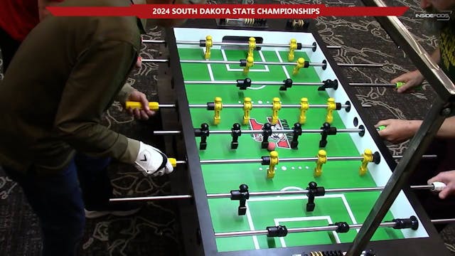 2024 South Dakota State Championships...