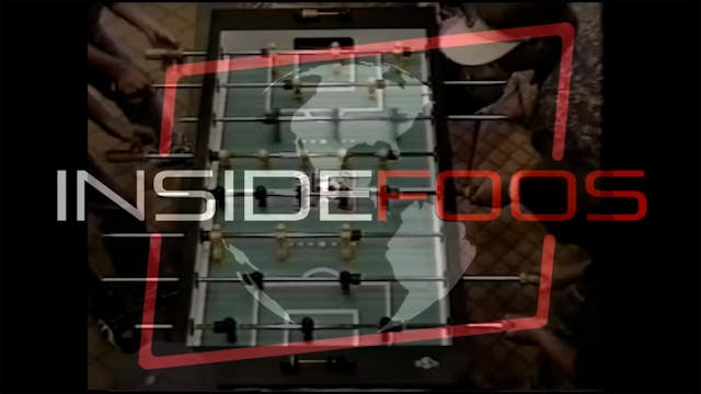 Todd Loffredo/Scott Wydman vs. Steve ...