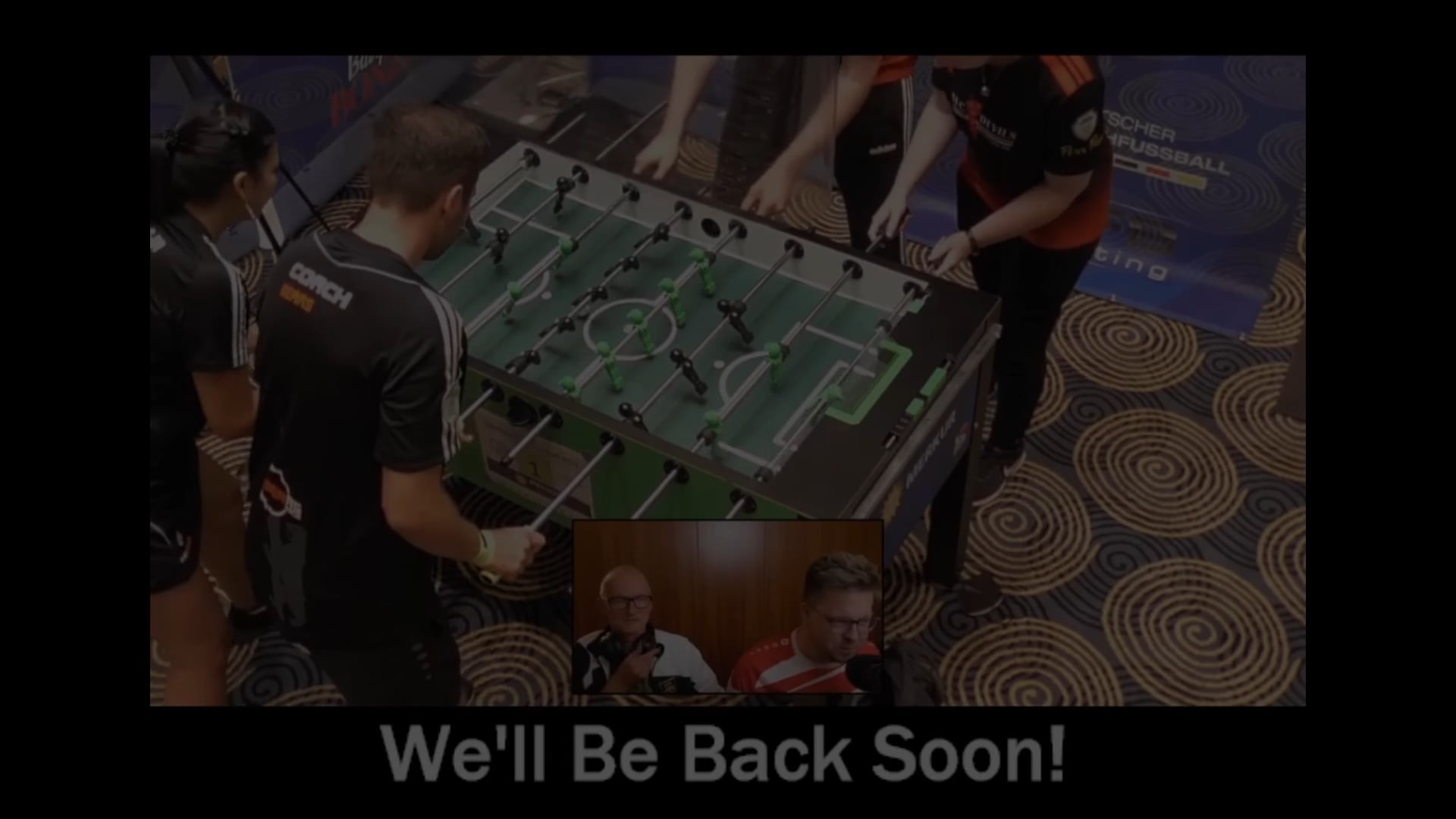 Marvin Velasco/Viviane Widjaja vs. Jonas Langer/Melanie Rumpke | Mixed Round 16