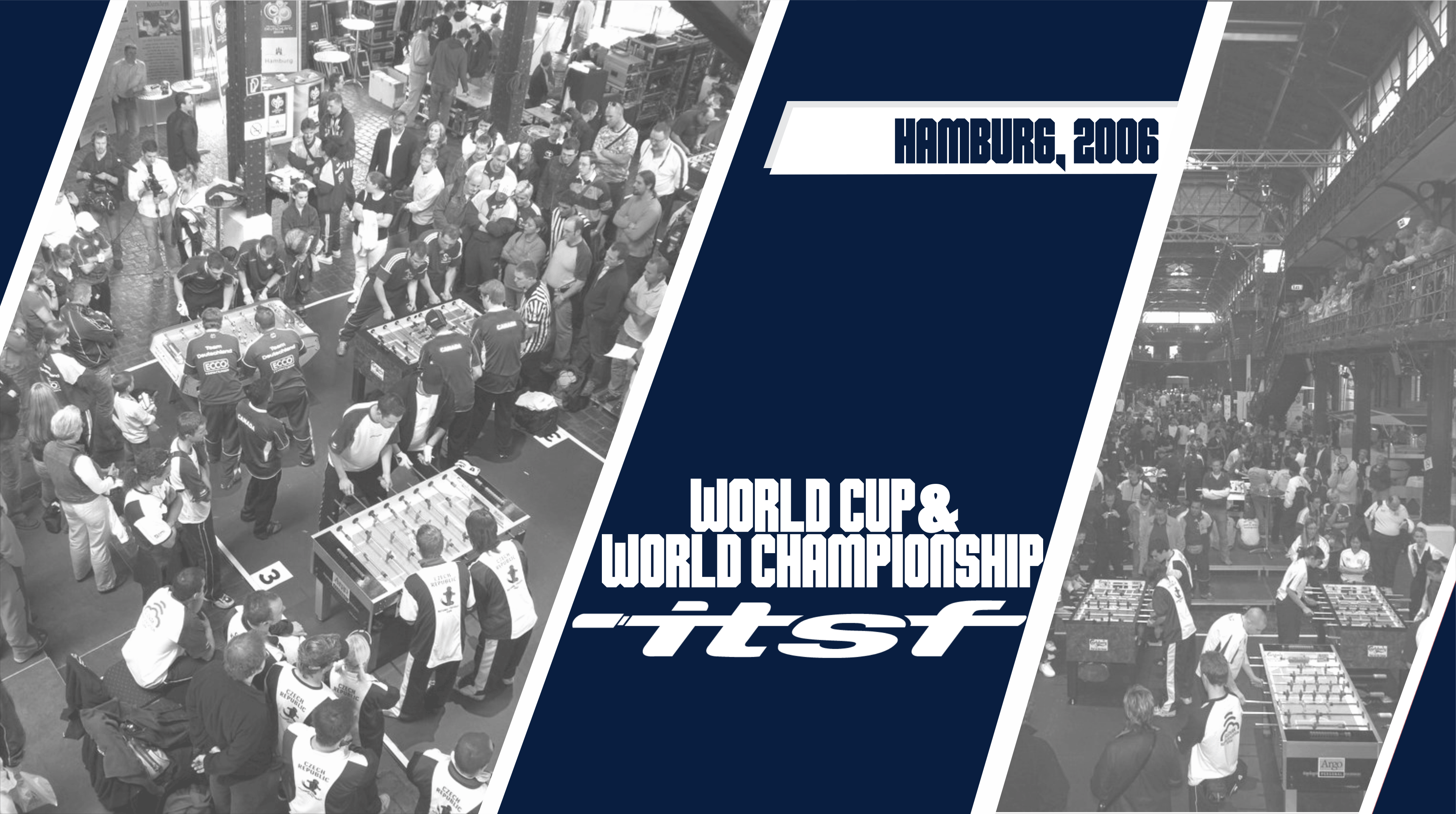 2006 ITSF World Cup