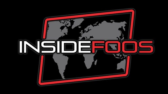 Tommy Adkisson vs. Frank Balecha | Op...