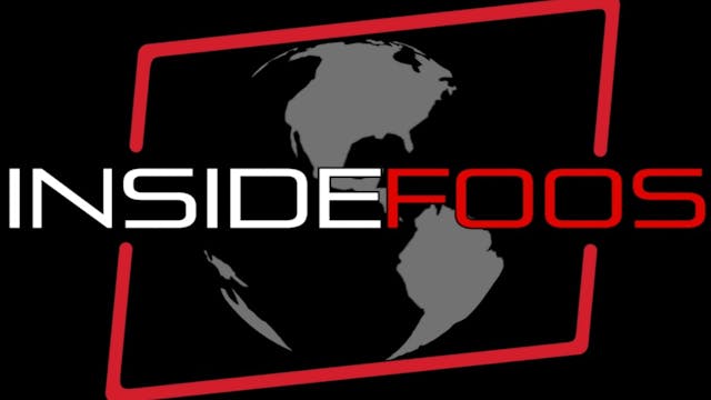 Todd Loffredo vs. Dieter Thiele | Ope...