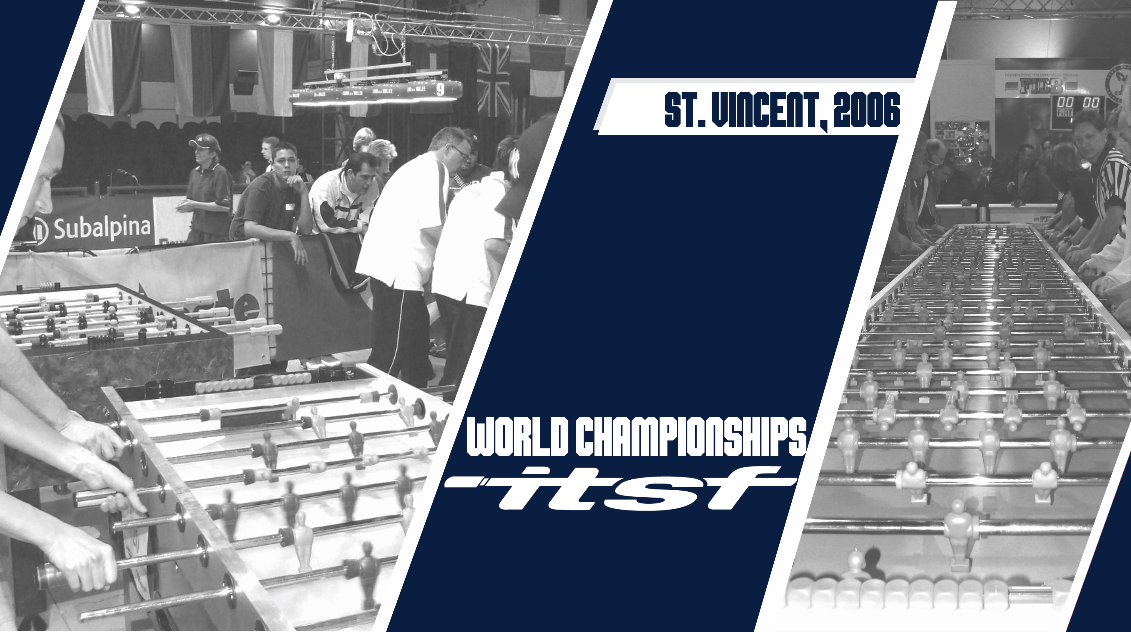 2006 ITSF World Championship